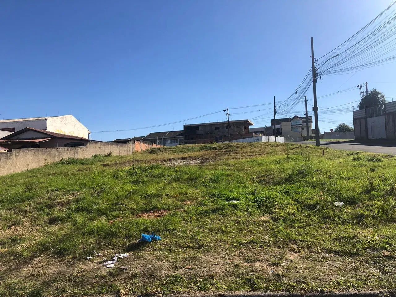 terreno bem localizado e com excelente potencial! - Foto 4