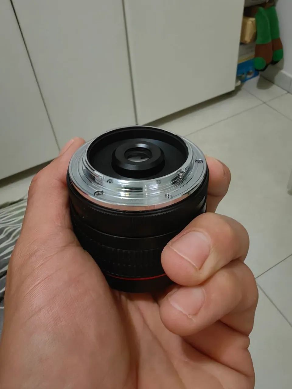 Lente gran angular para camara Sony - Foto 2