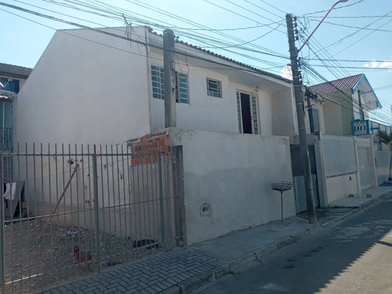 Sobrado com 2 Apto. No Cajurú  - Foto 5