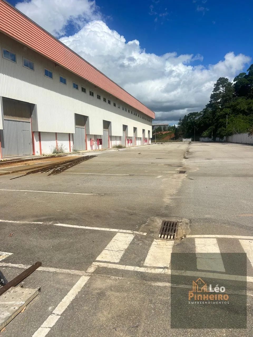 Galpão em Imboassica - Macaé - Foto 5
