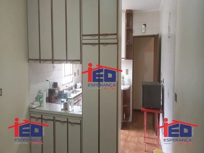 Residencial - Vila Osasco