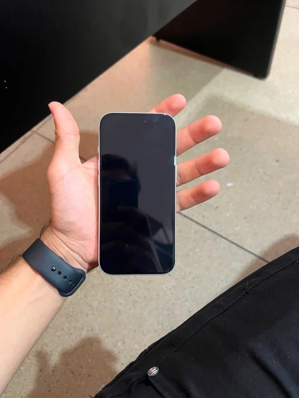 iPhone 17 pro 256 GB - Foto 3