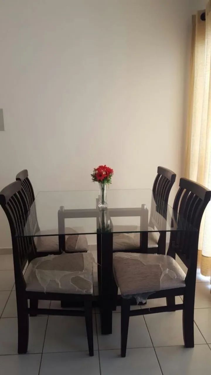 Apartamento Mobiliado na Aruana  - Foto 3
