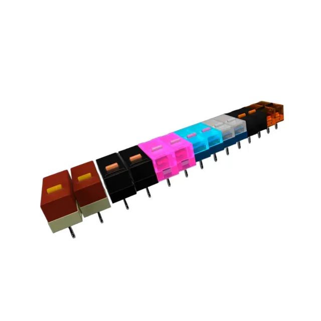 OP1 Switch Pack - Foto 2