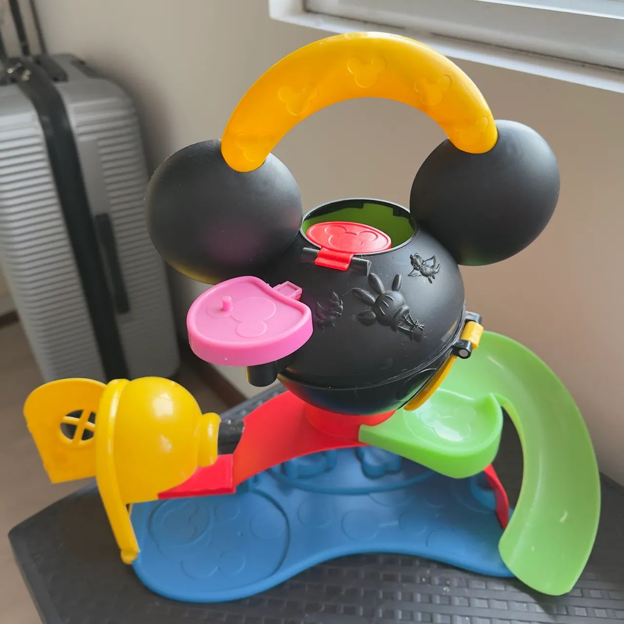 Mickey Disney casinha  - Foto 2