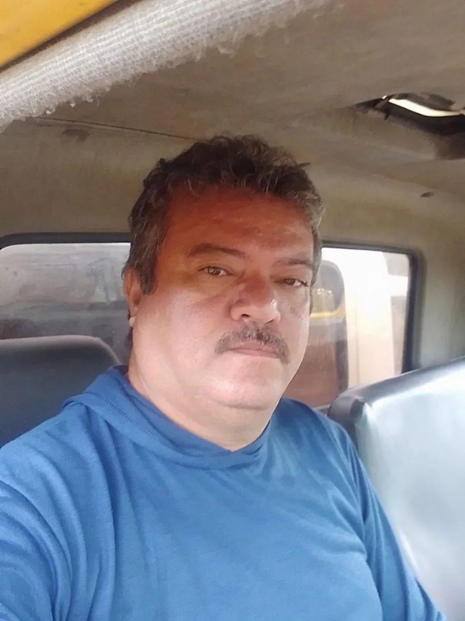 Vaga de Motorista de Caminhão 