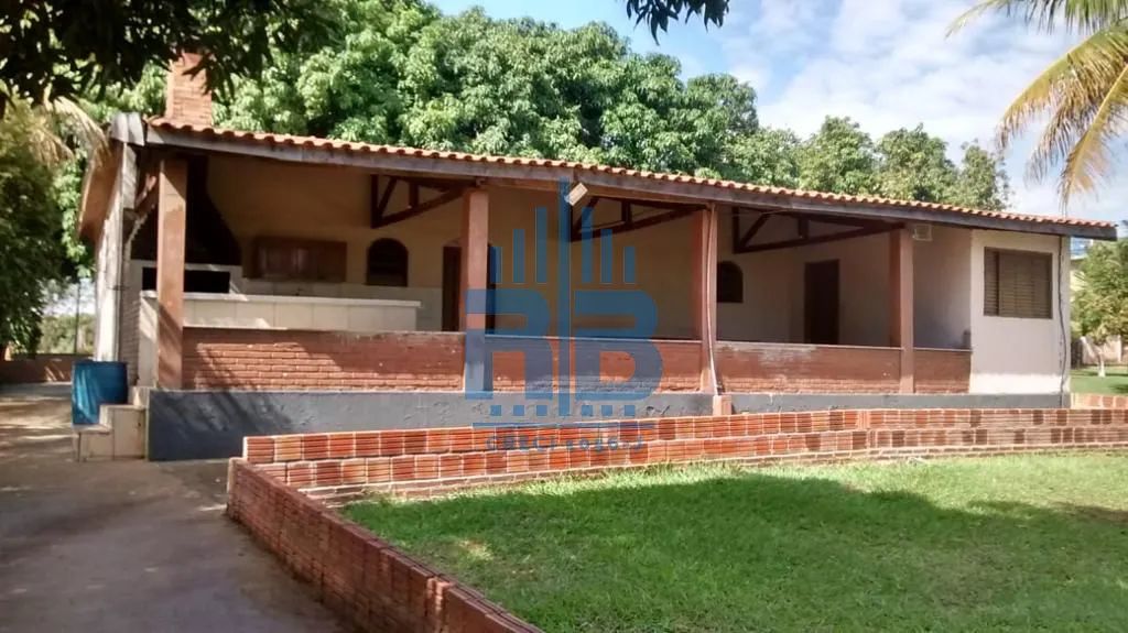 CHÁCARA PARA VENDA - Foto 4