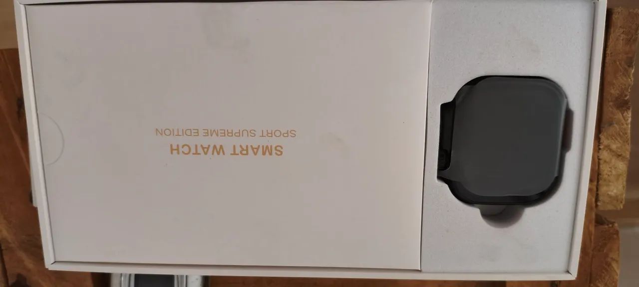 Smartwatch hero 9 ultra  - Foto 2