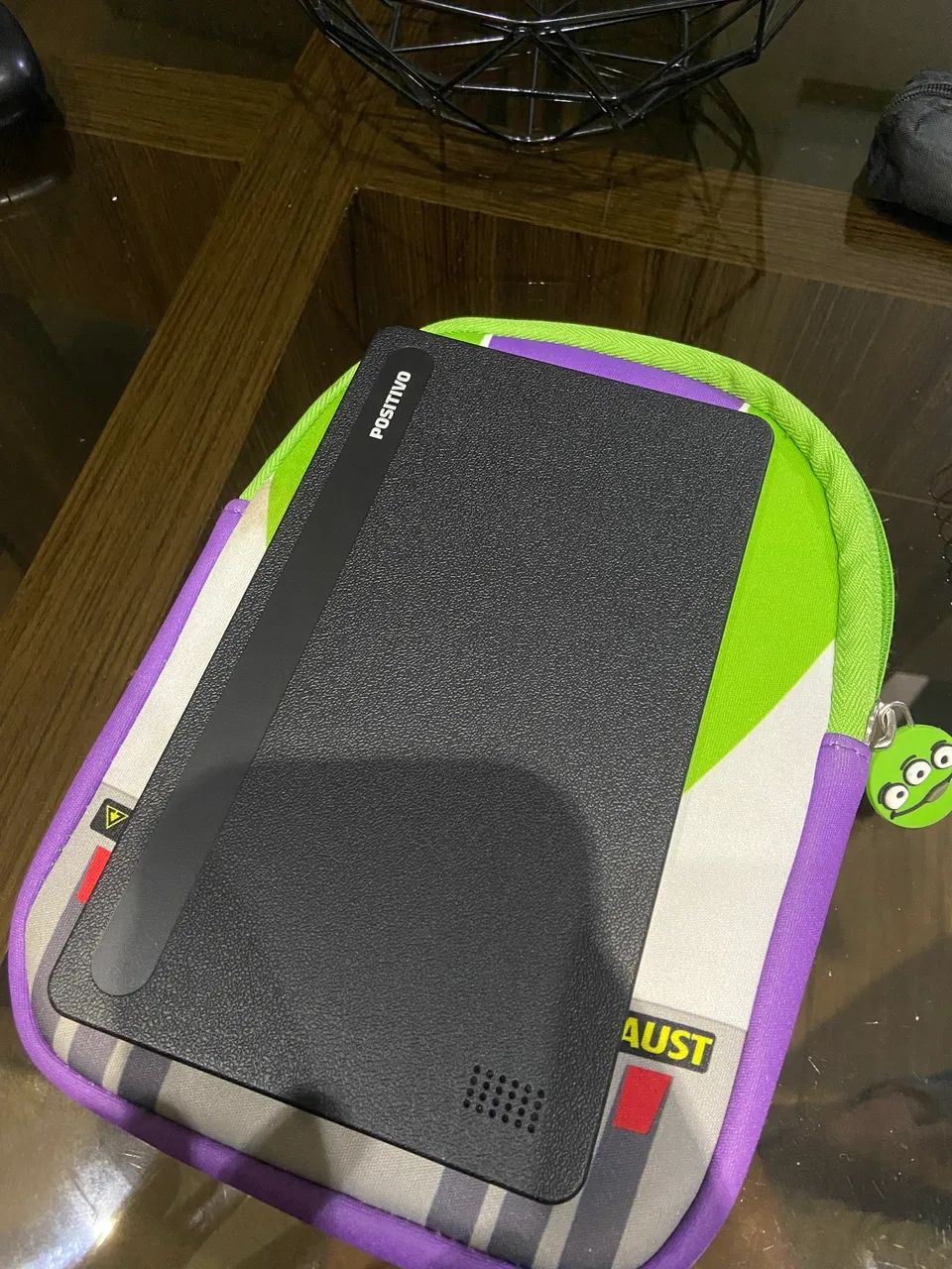 Tablet positivo  - Foto 3