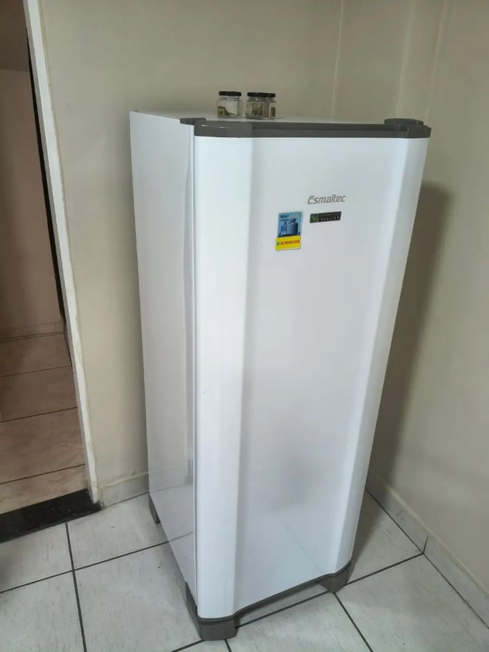 Geladeira 