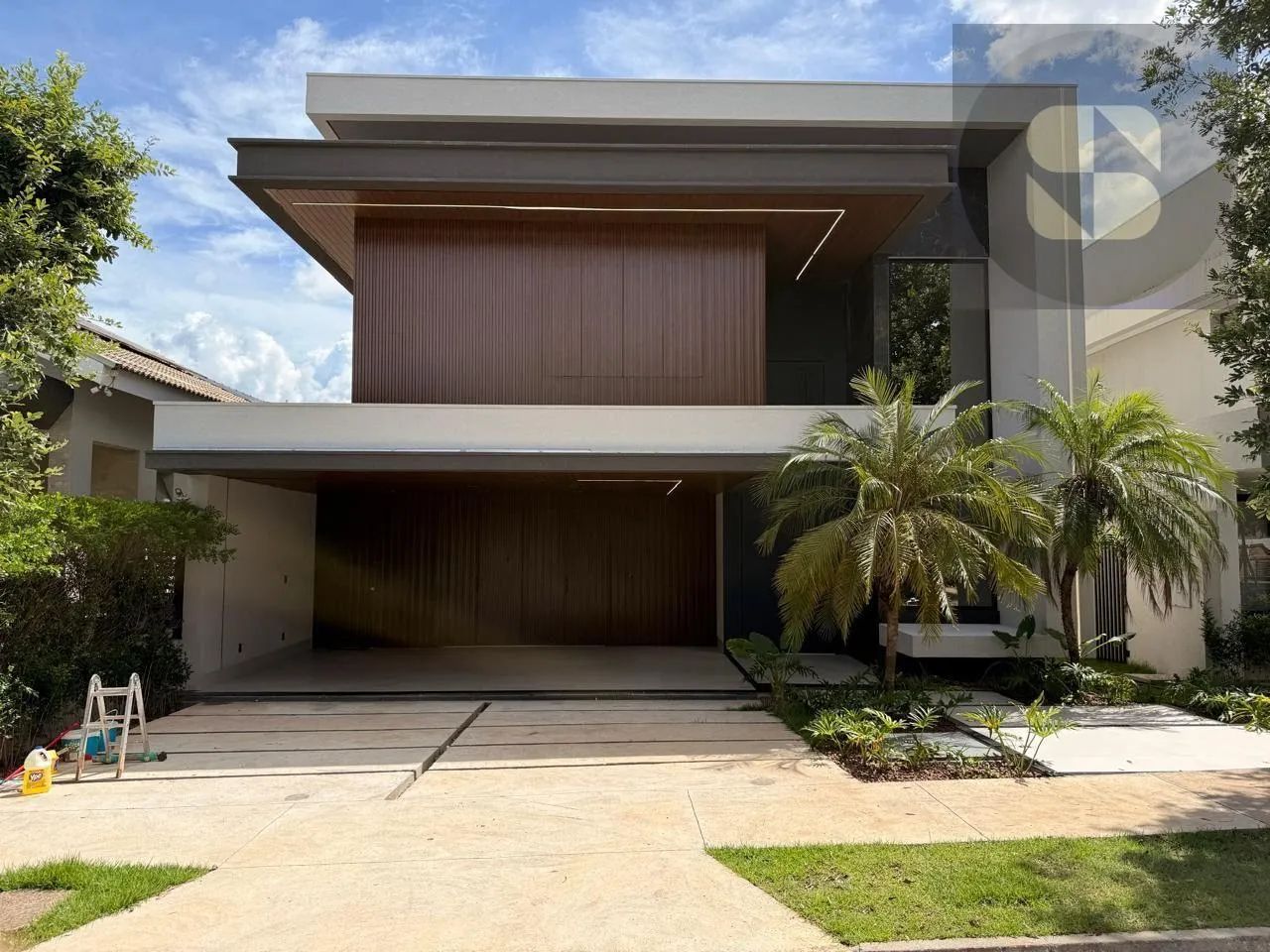 SOBRADO FLORAIS DOS LAGOS - Foto 2