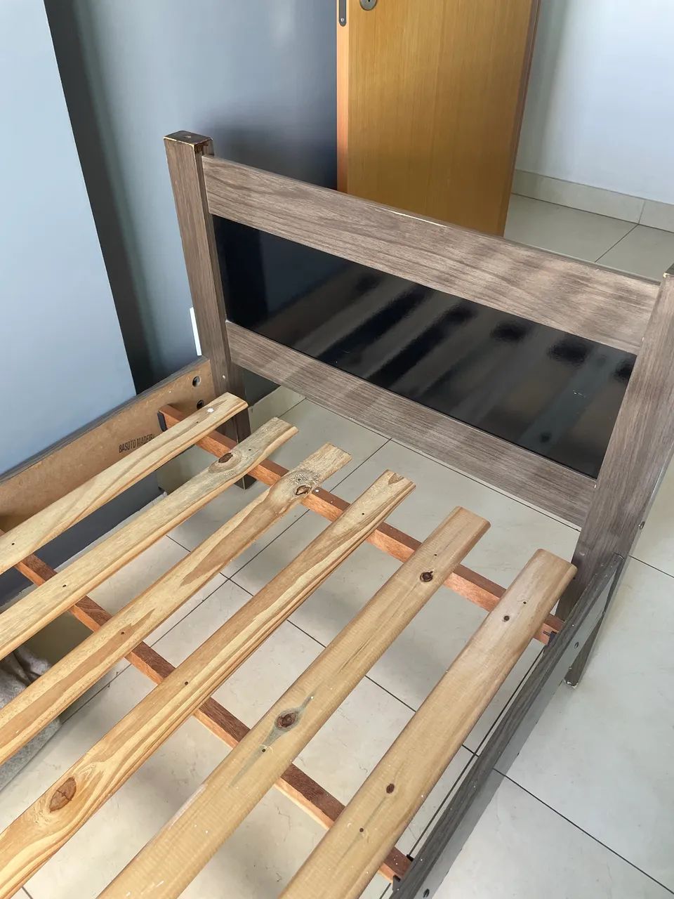 Cama de solteiro - Foto 3