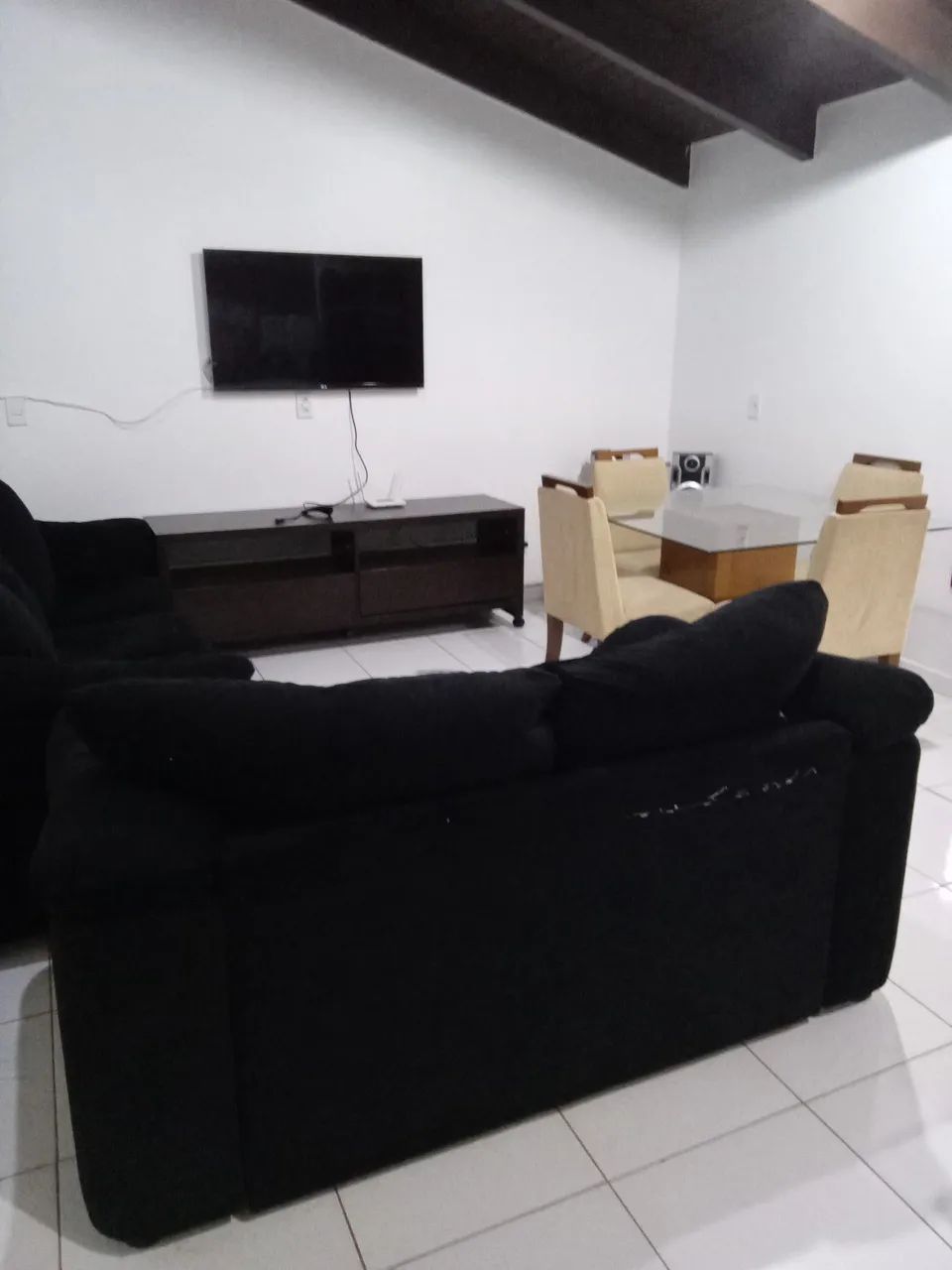 Alugo ótimo apartamento 