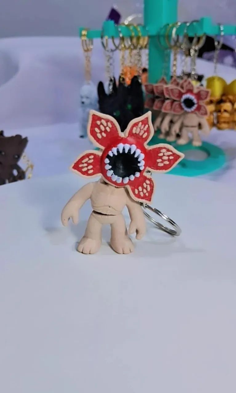 Impressão 3D  - Foto 4