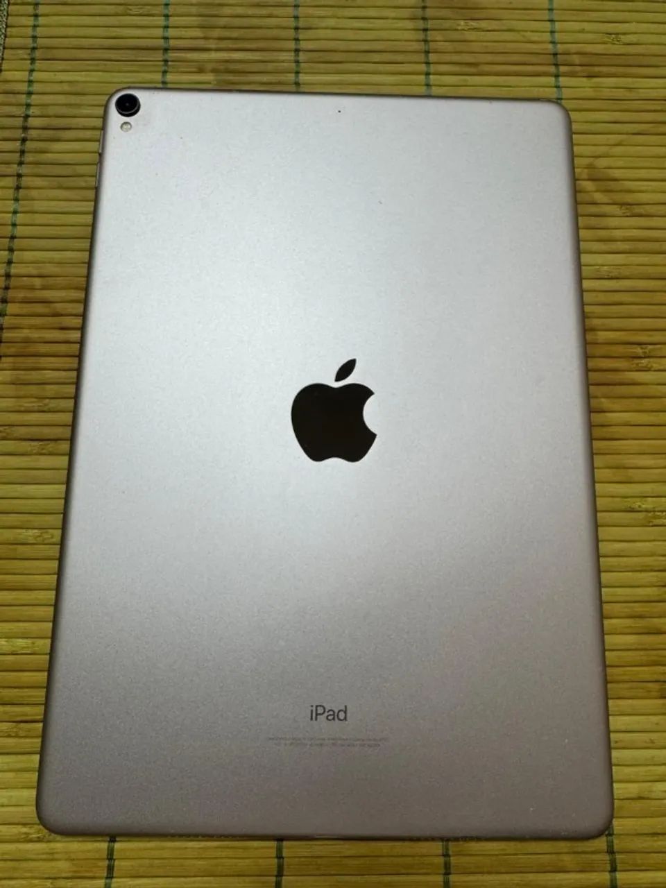 Ipad Pro 10.5 64GB A1707