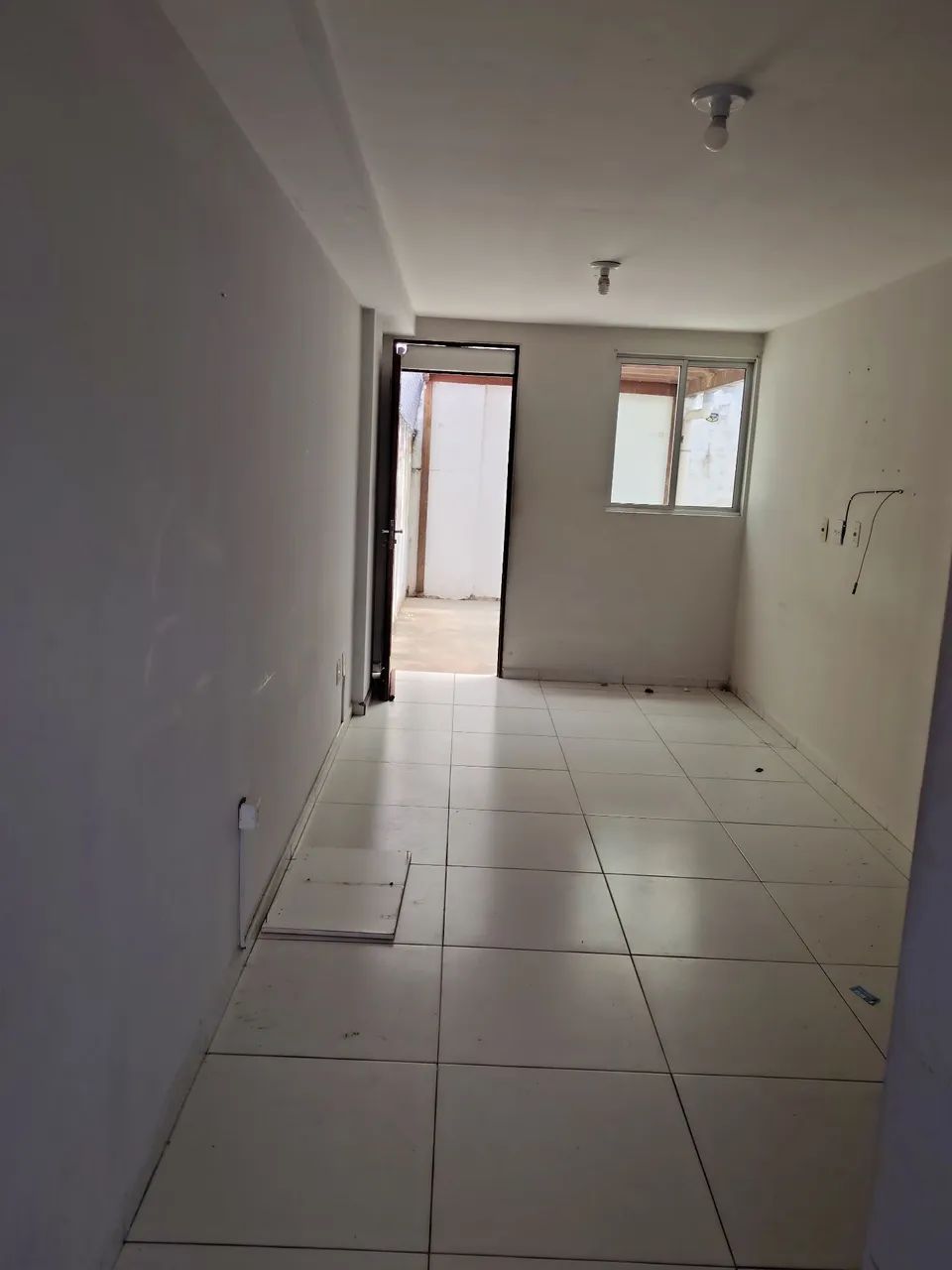 Alugo apartamento no bairro da Torre  - Foto 4