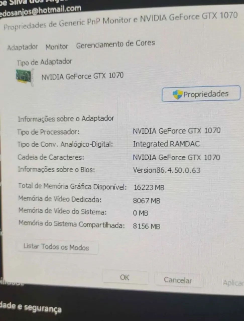 Computador gamer - Foto 5