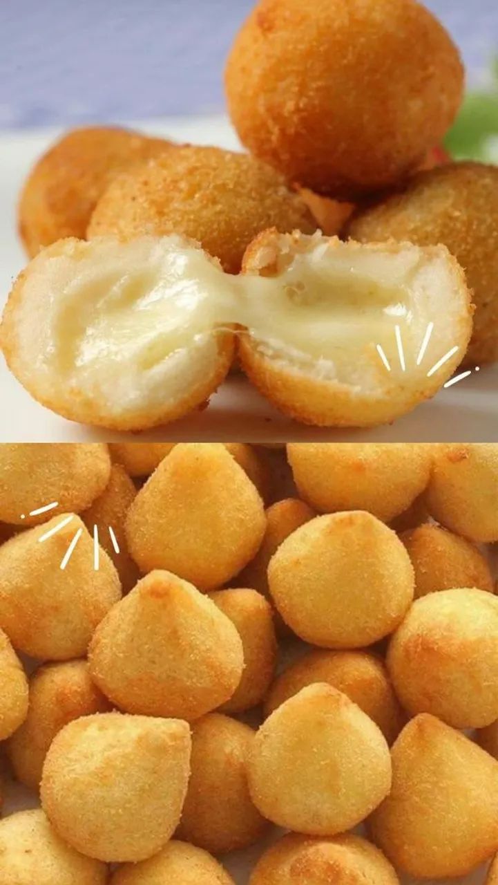 Salgadinhos para festa R$ 60,00 - Foto 2