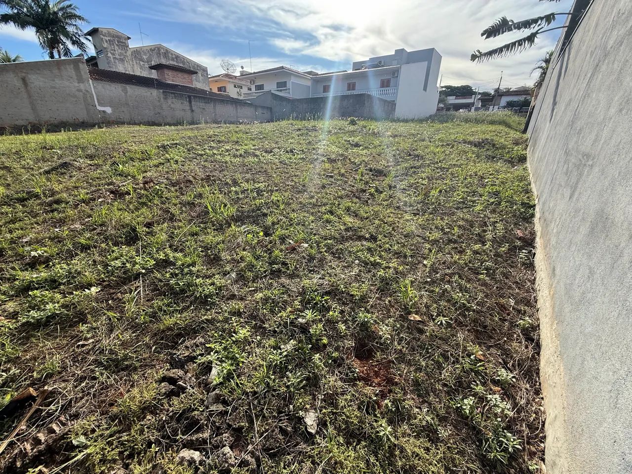 VENDO TERRENO 364m2 - Foto 3