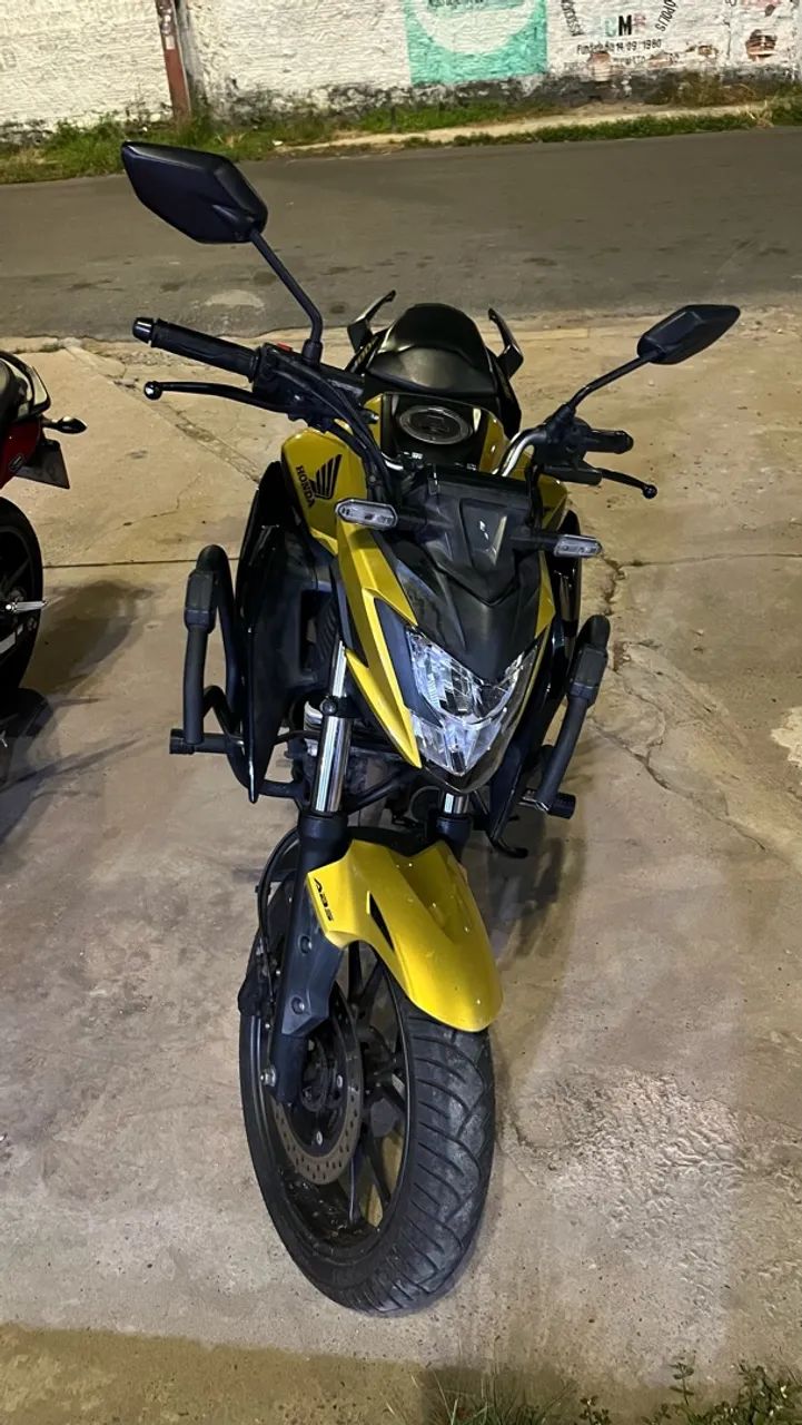 CB 300f - Foto 3