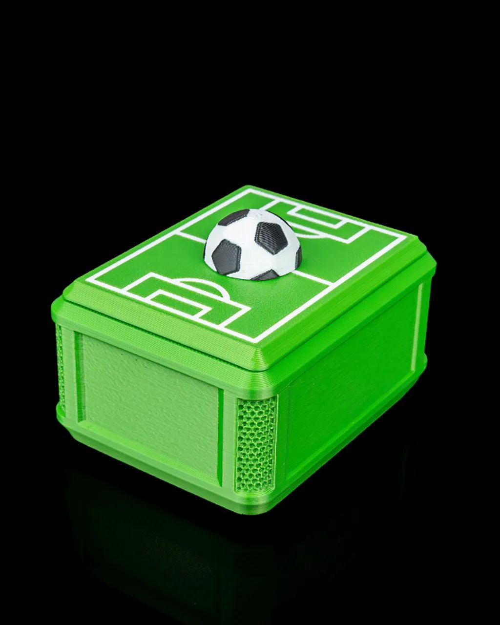 Porta Figurinhas Copa do Mundo - Foto 2