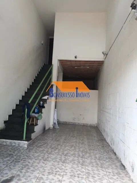 Prédio Comercial de 4 quartos no bairro Cachoeirinha - Foto 2