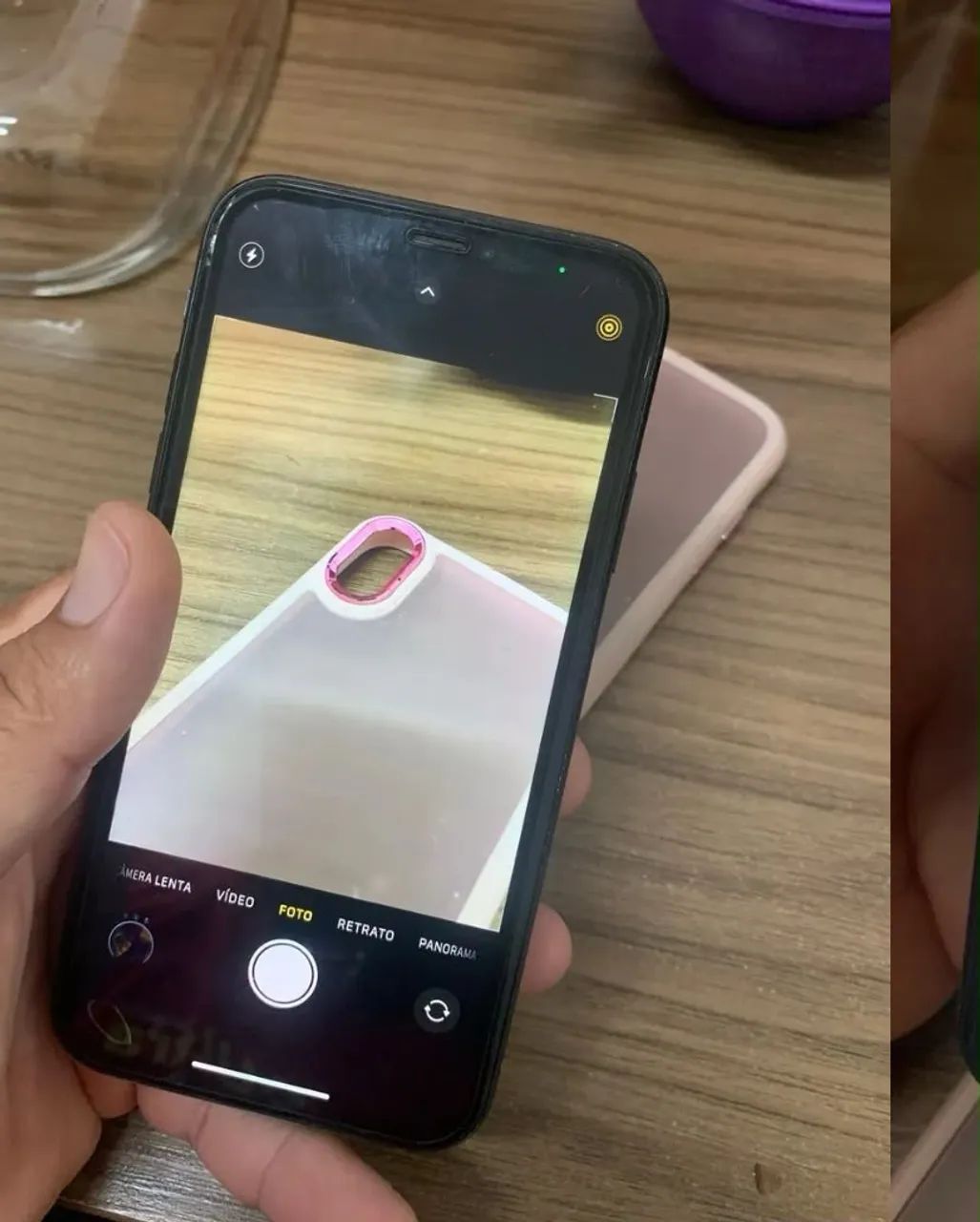 iPhone XR - Foto 5