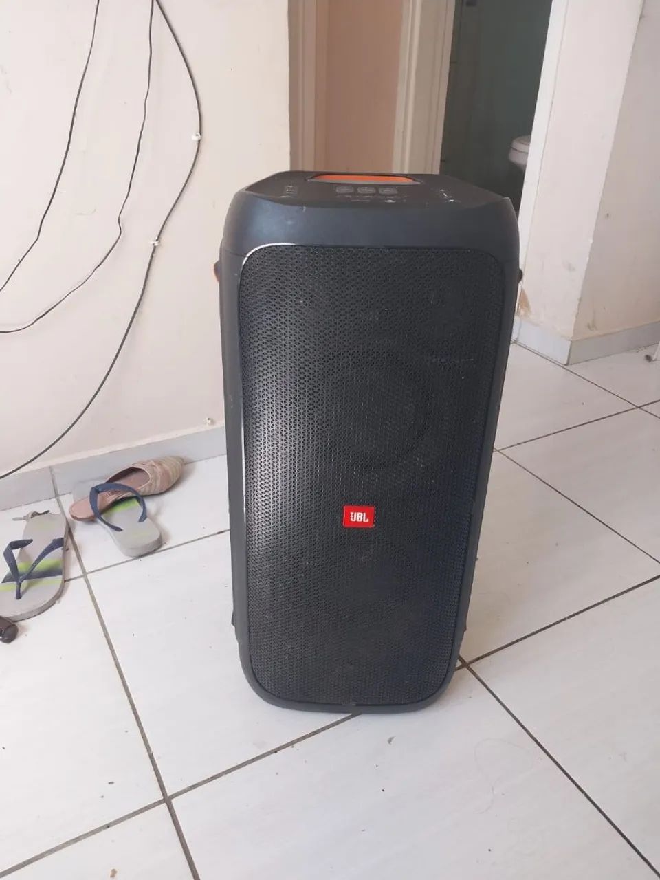 JBL PARTYBOX 310 - Foto 3