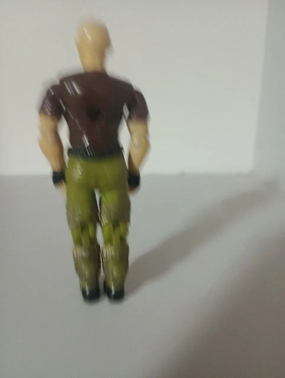 Gijoe Salvo excelente estado. - Foto 2