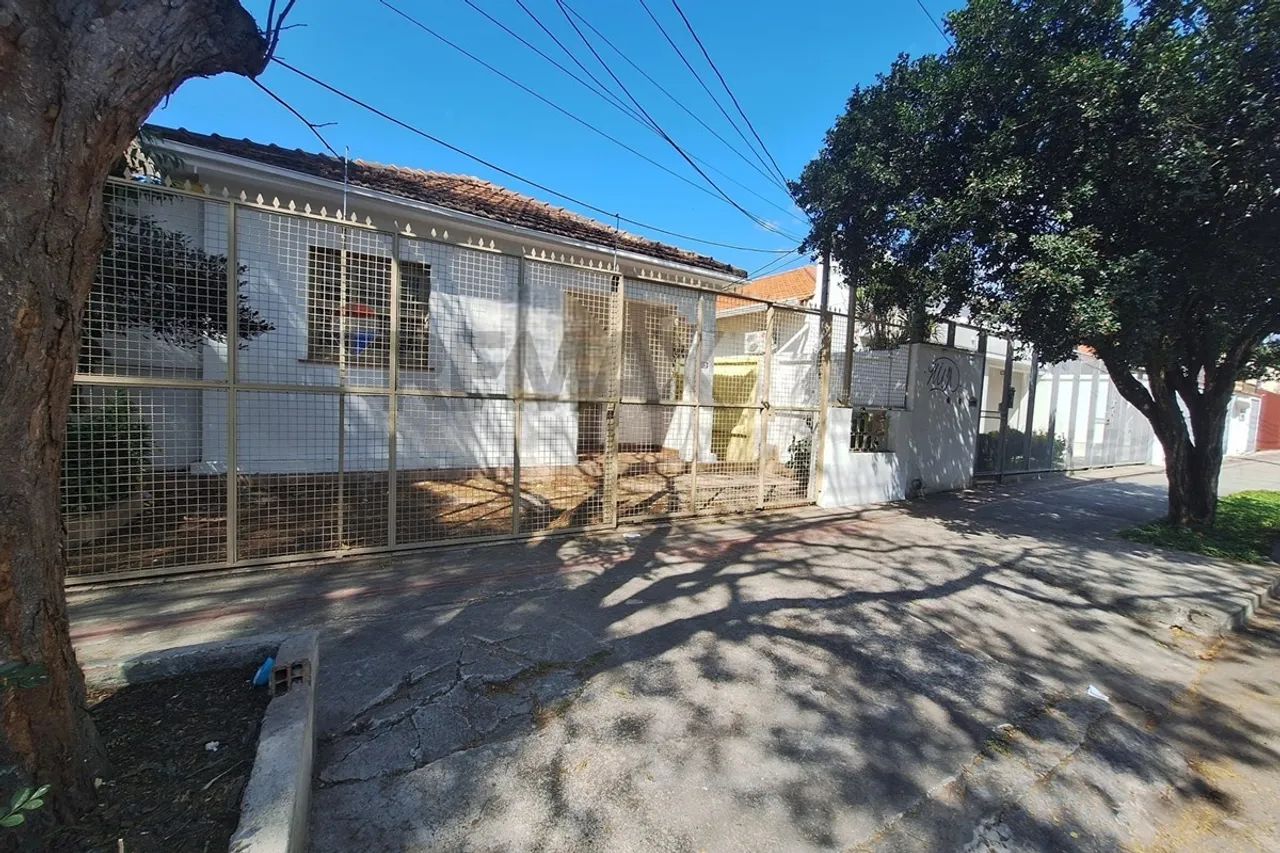 Casa Comercial par Alugar na Floresta