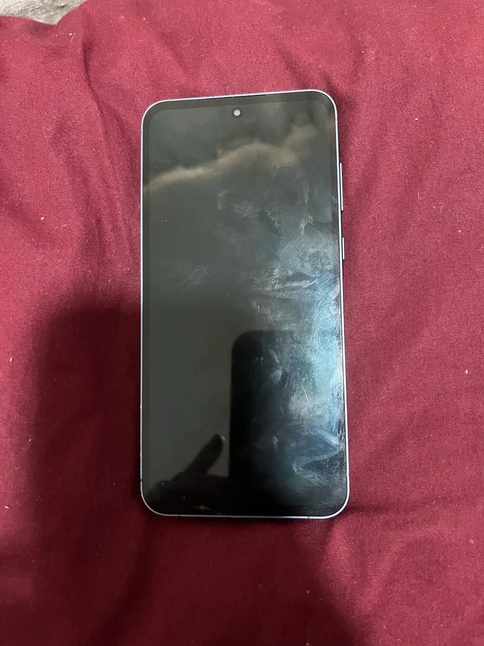 Samsung A55 - Foto 4