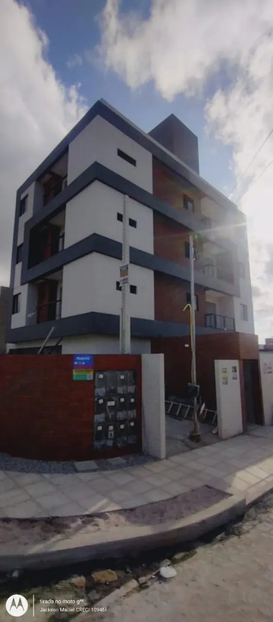 APARTAMENTO EM MANGABEIRA 229.900MIL