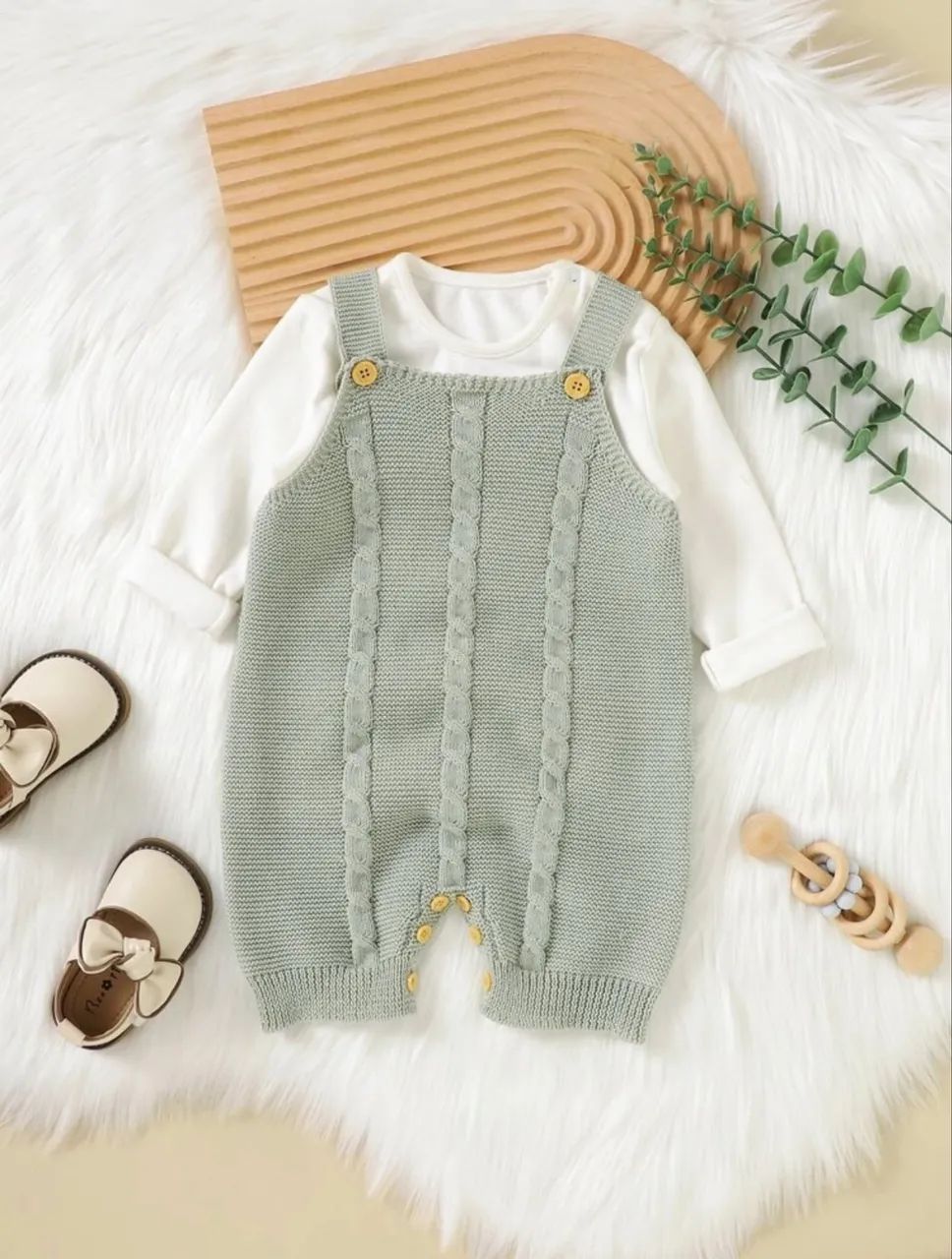 Roupas bebê