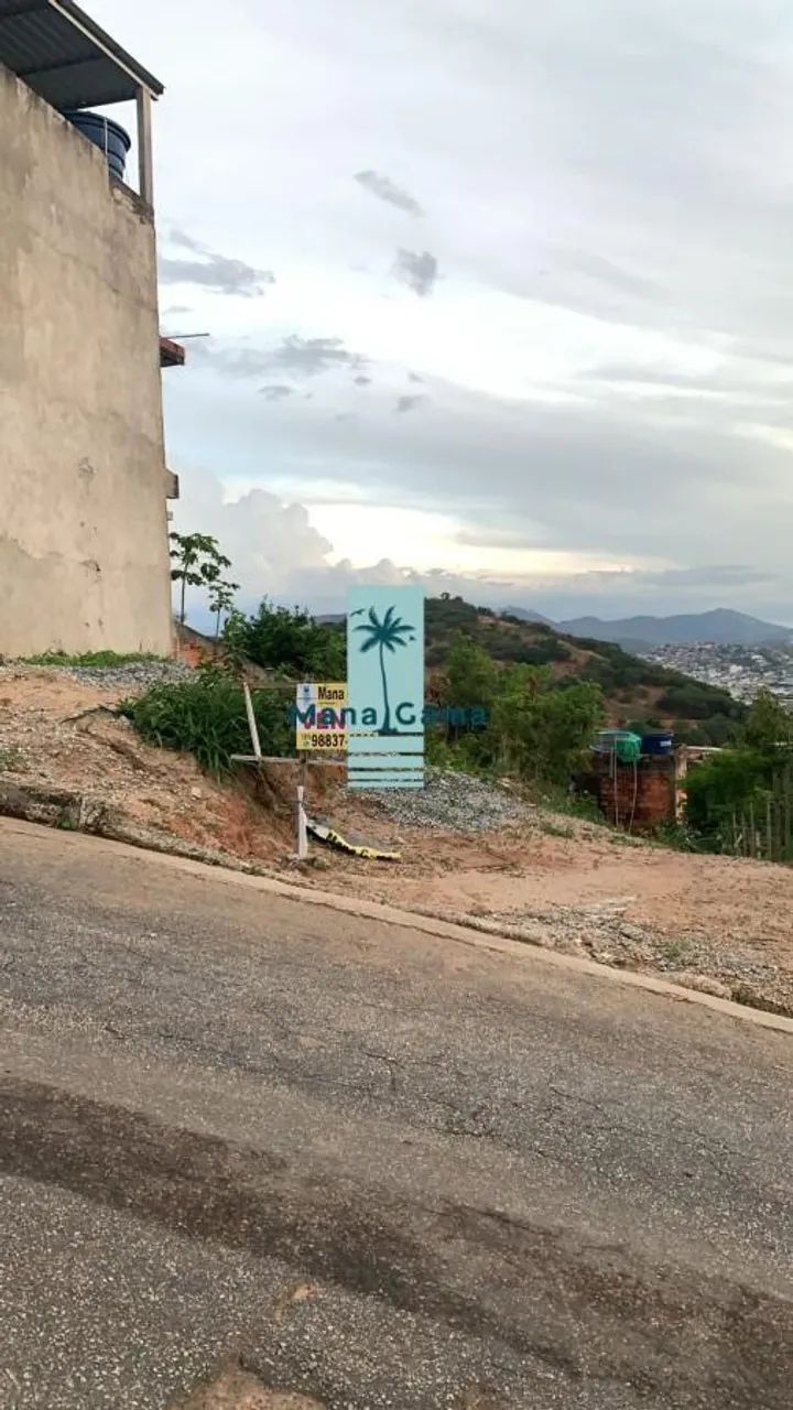Lote para Venda em Coronel Fabriciano, Floresta - Foto 4