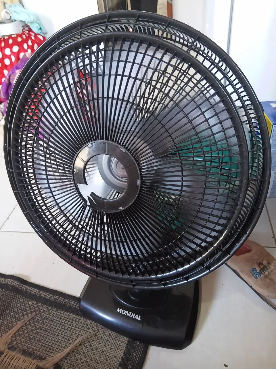 Ventilador a venda - Foto 2