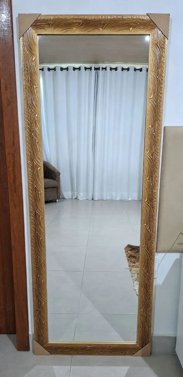 ESPELHO GRANDE - Foto 4