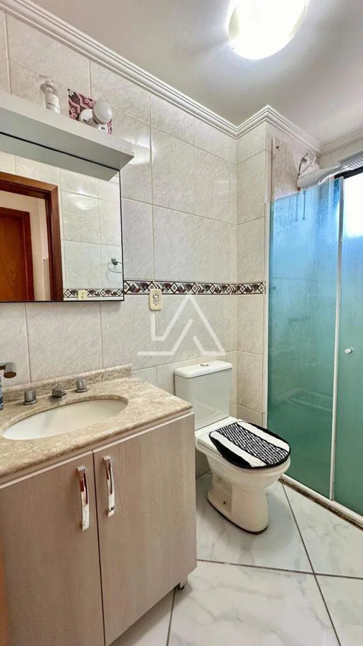 APARTAMENTO NO EDIFICIO VIVENDA DO COLEGIO - EXCLUSIVIDADE - Foto 5
