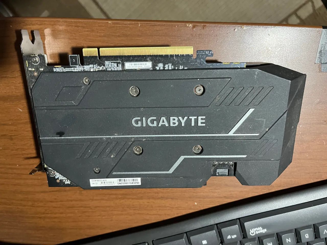 Pc Gamer i5 9600kf 16gb ram gtx 1660 6gb - Foto 4