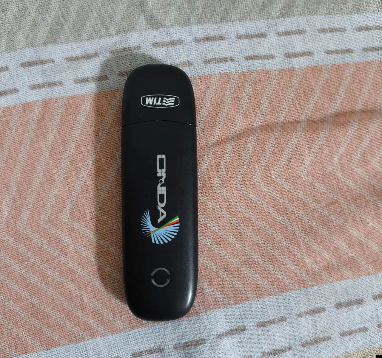 Adaptador de chip para internet para notebook 