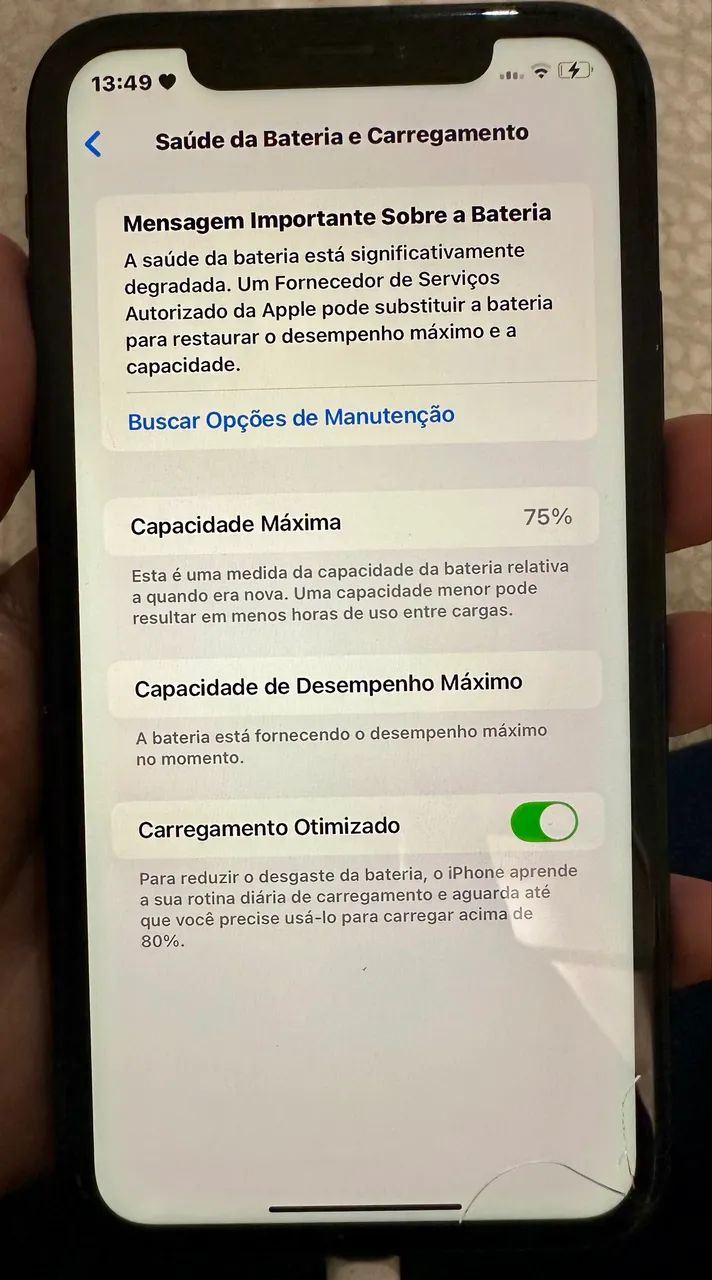 iPhone XR 128g - Foto 3