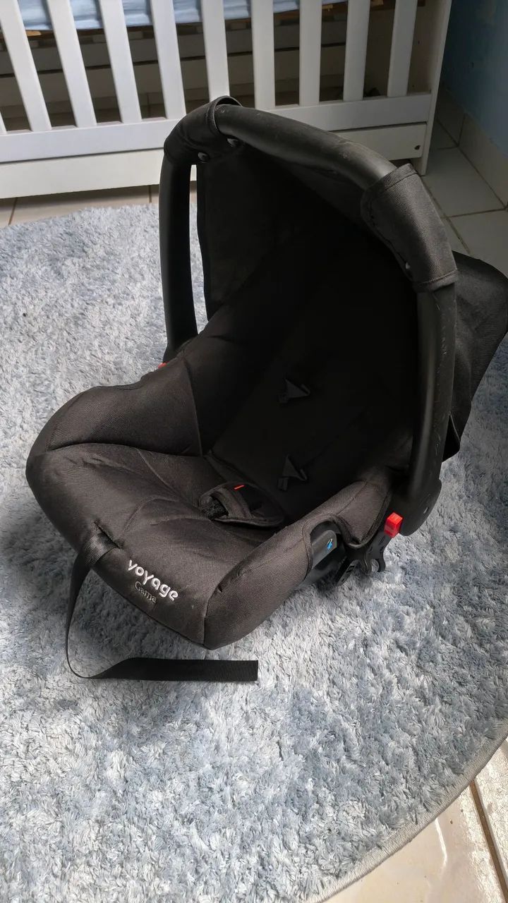 Bebê conforto - Foto 2