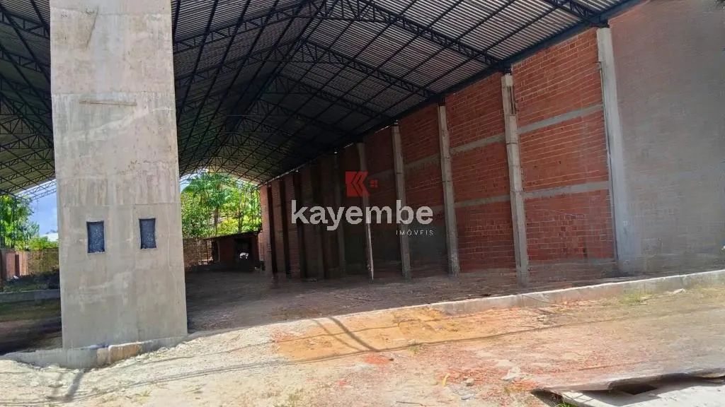 GALPAO COMERCIAL em Ananindeua - Pará, Cidade Nova - Foto 2
