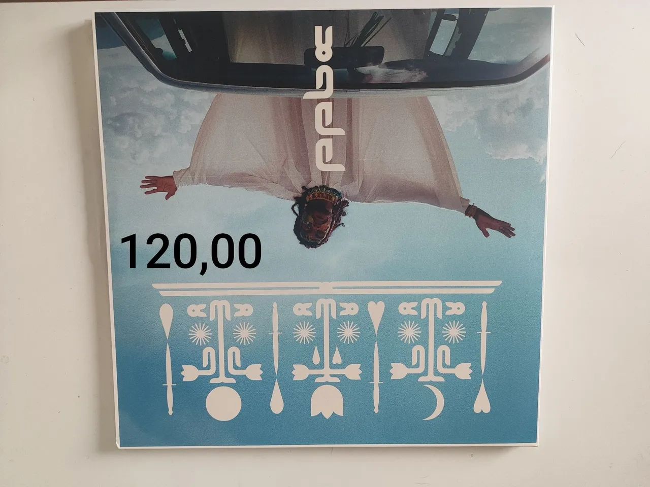 Discos Noize  - Foto 3