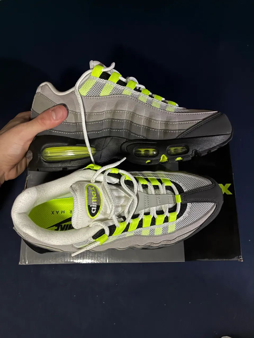 Air Max 95 Og