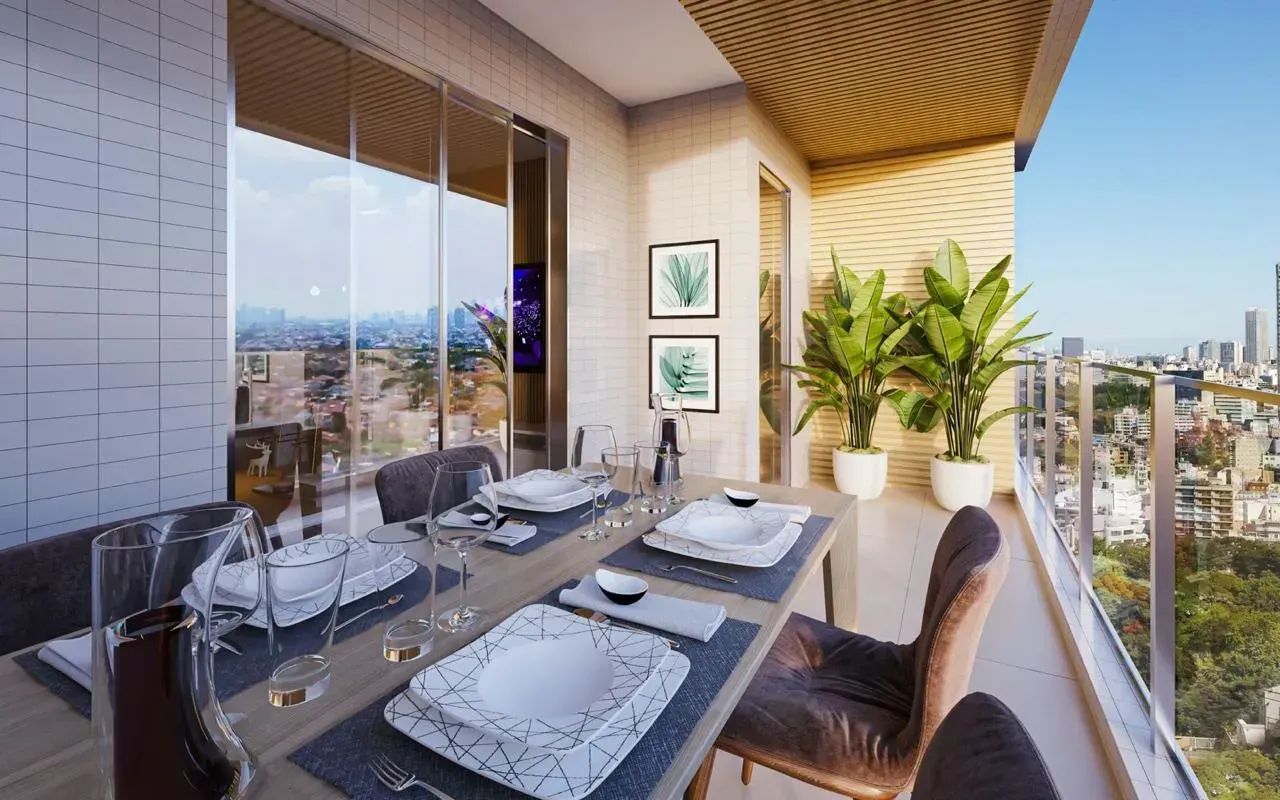 Inovar Residence - 70m2 - 2 quartos - Prox. da praça Batista Campos - Foto 2