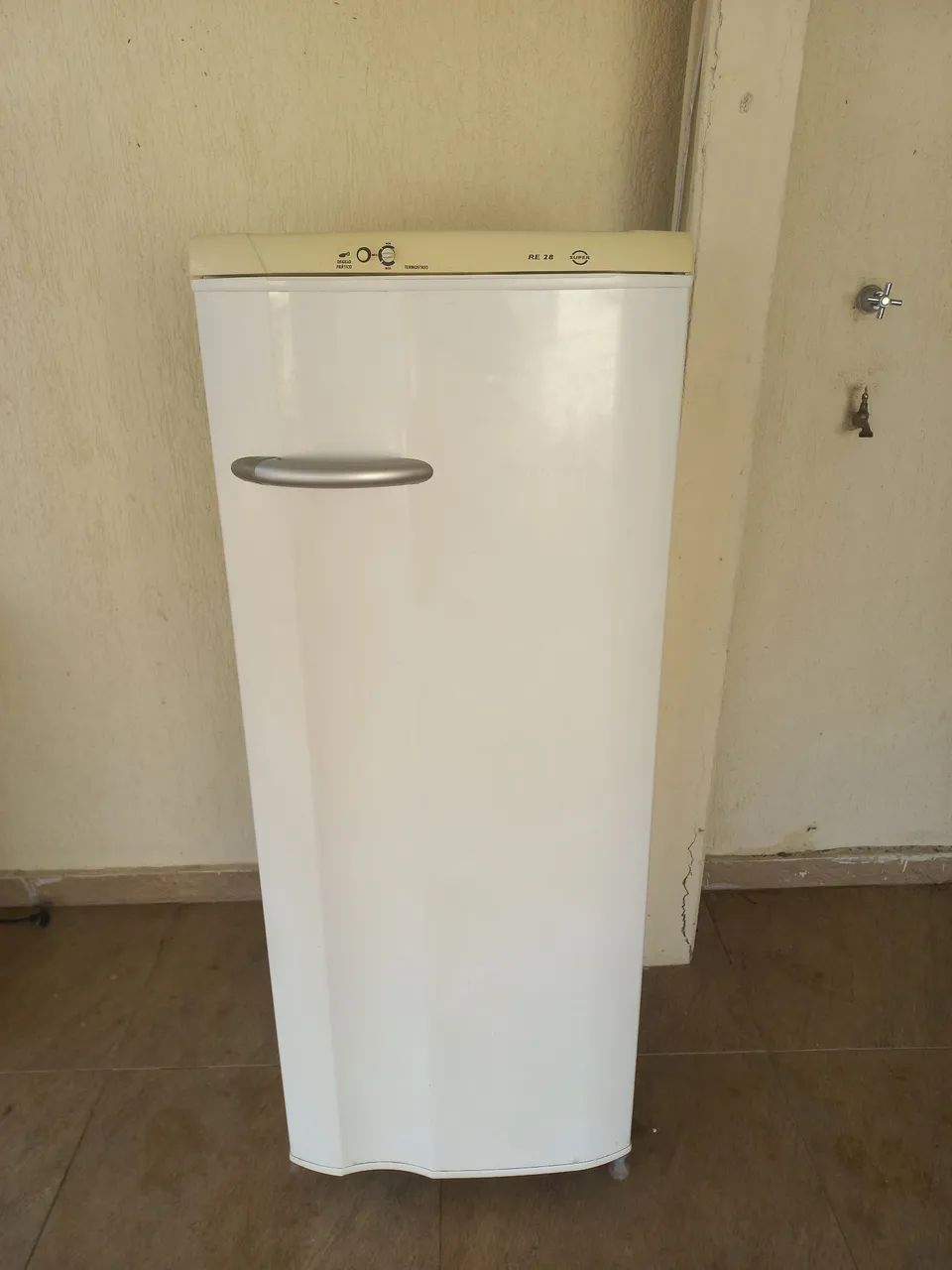 Geladeira (Entrego)