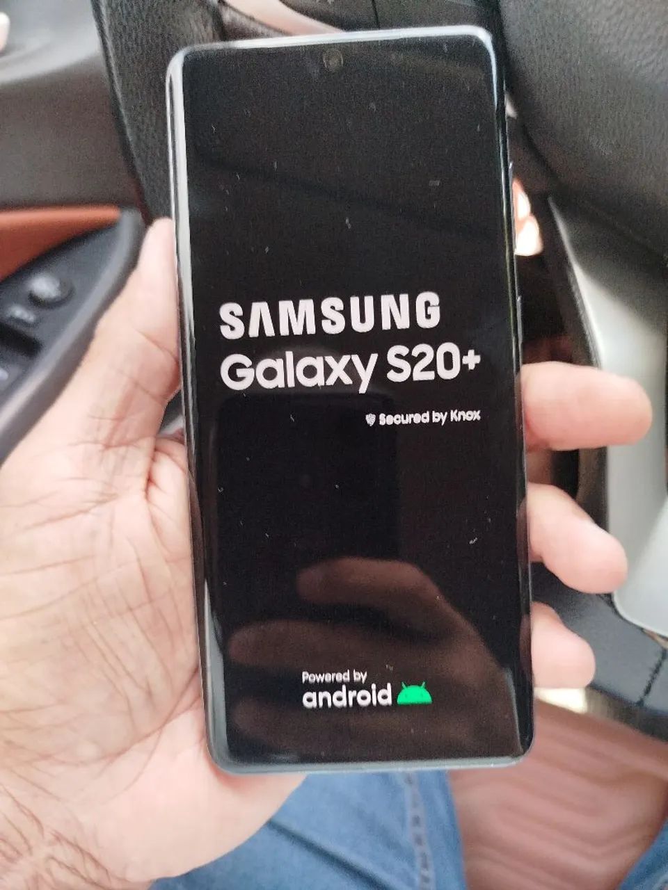 Samsung S20 plus - Foto 3