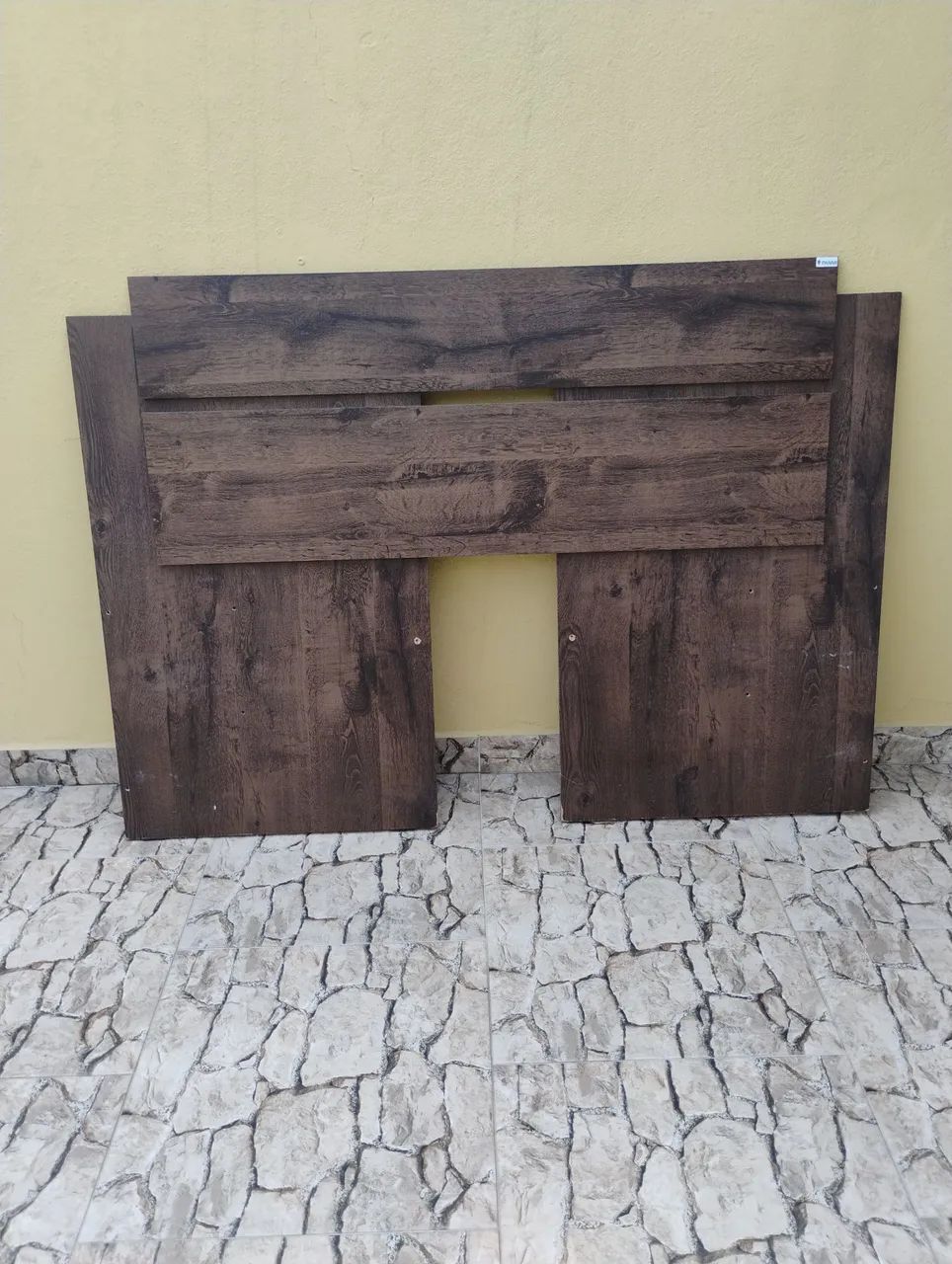 Cabeceira de cama box  - Foto 2