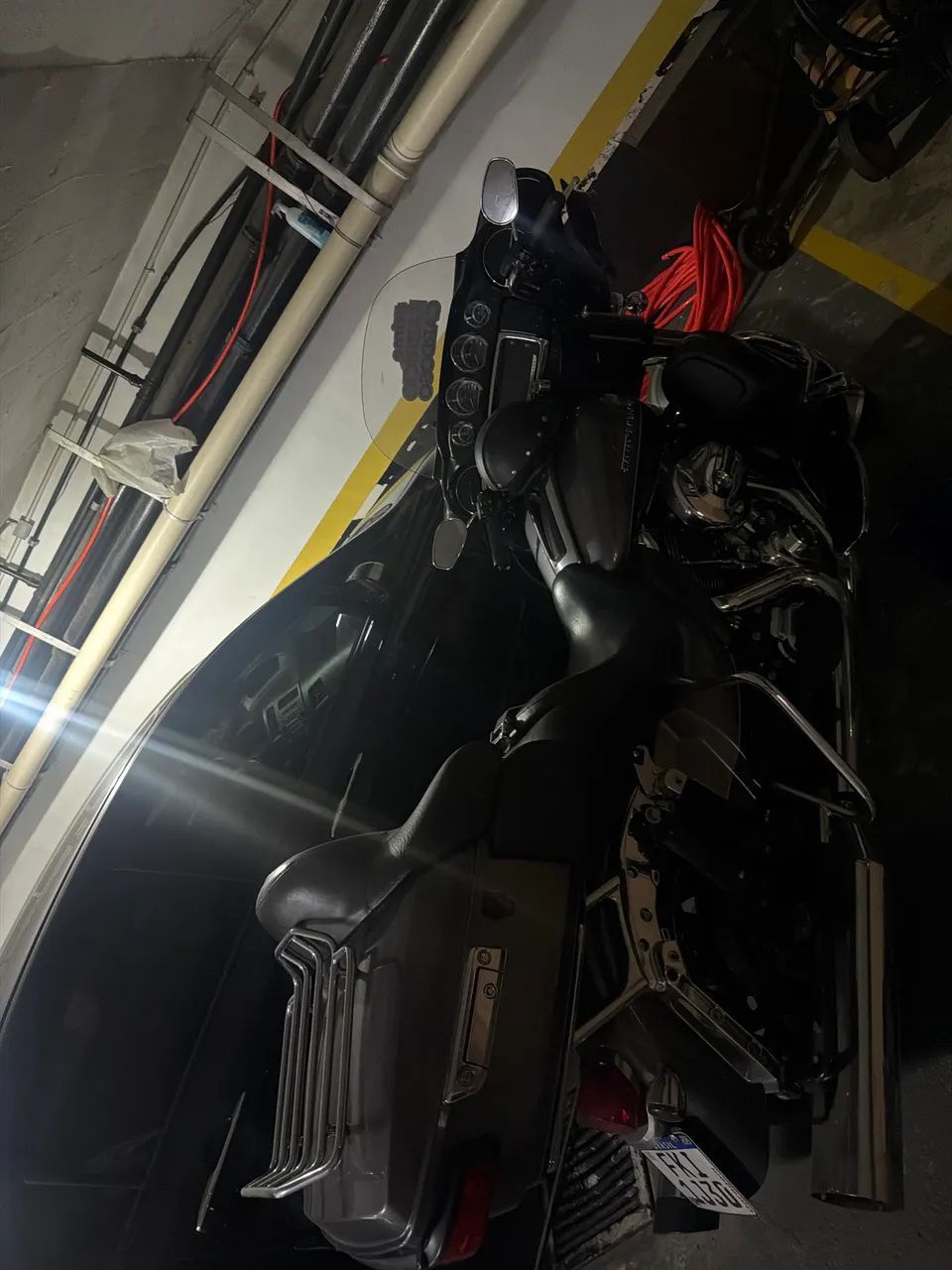 Harley Davidson  - Foto 5