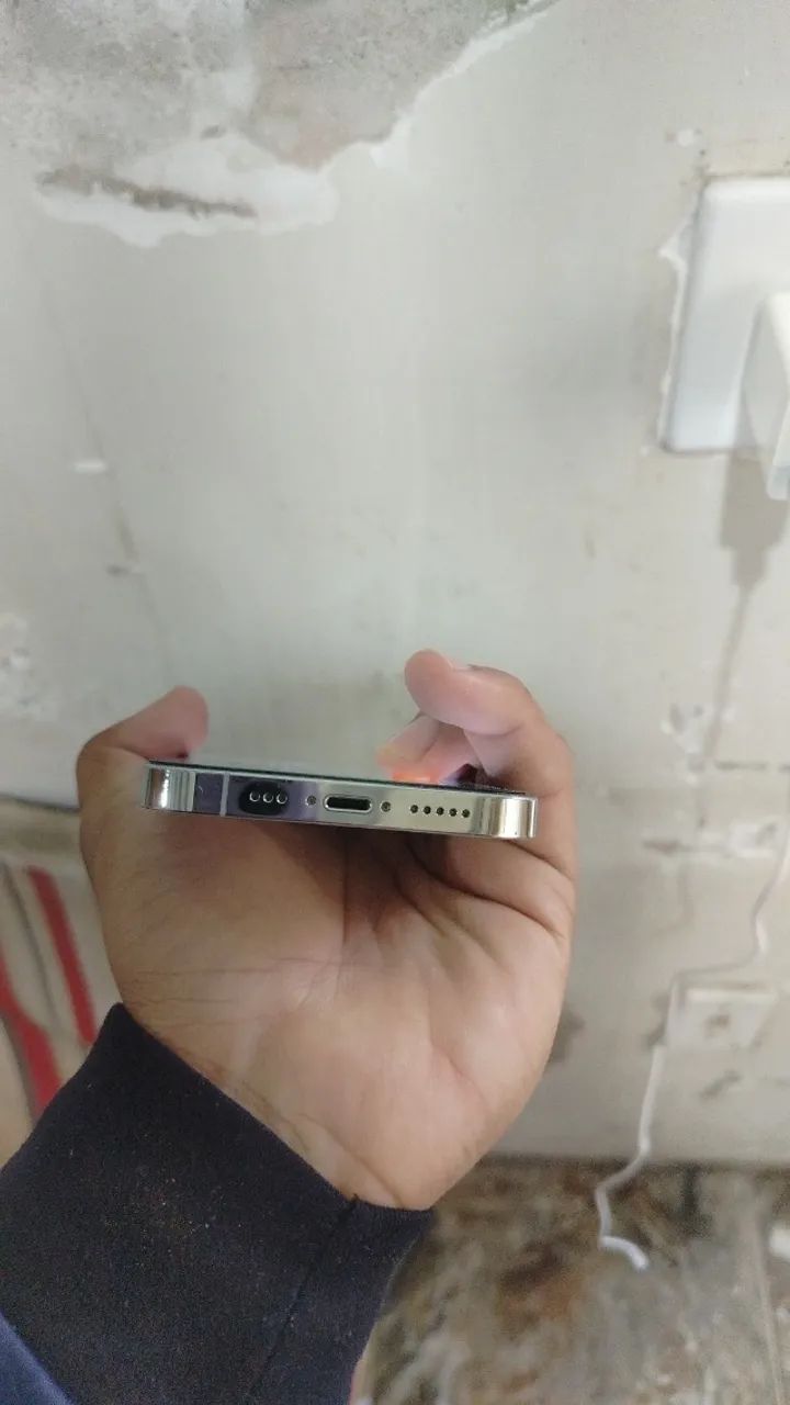 IPhone 13 Pro 128g - Foto 3